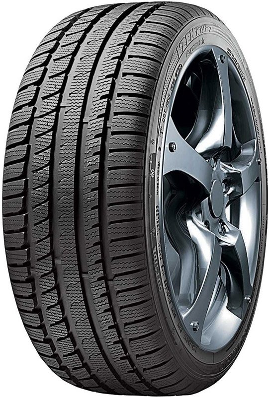 

Зимние шины Kumho I'Zen KW27 275/40R19 105V
