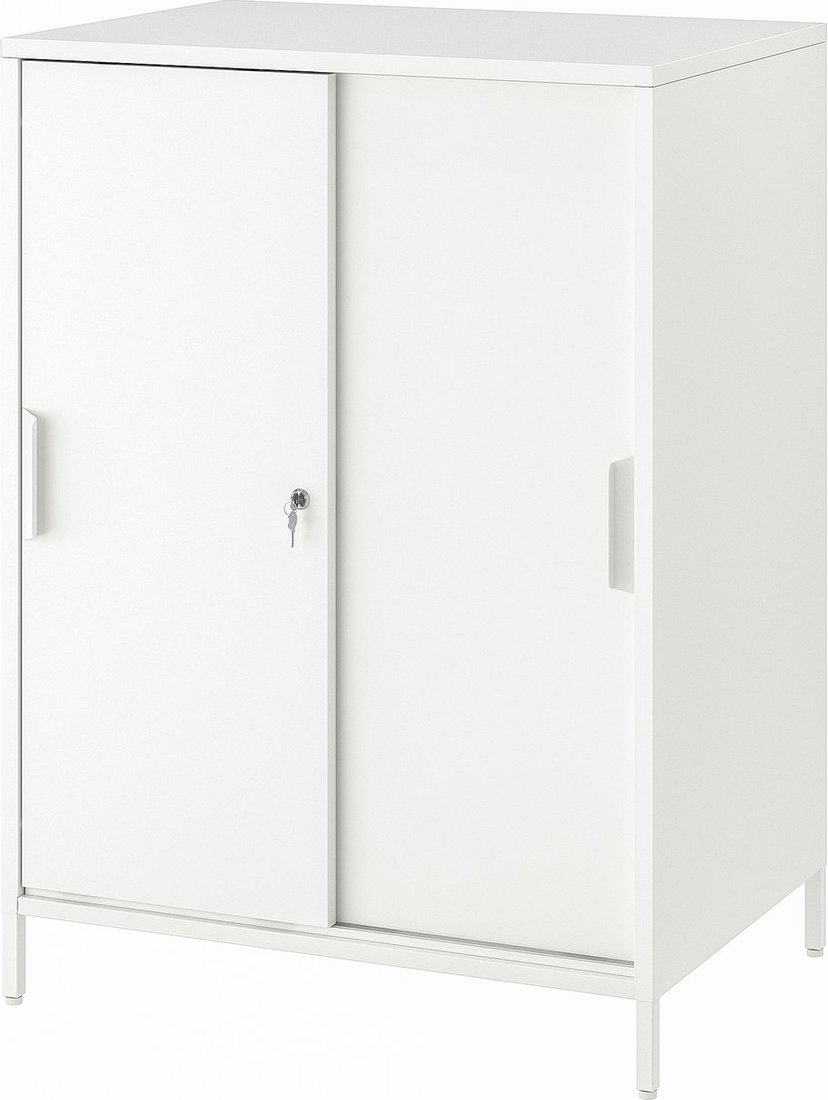 

Шкаф-купе Ikea Trotten 60474760