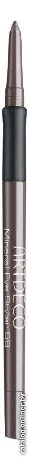 Карандаш для глаз Artdeco Mineral Eye Styler 336.59