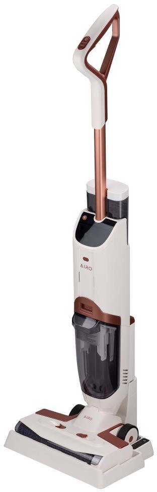 

Вертикальный моющий пылесос Airo FW5540UV