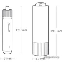 Электроотвертка HOTO Straight Handle Electric Screwdriver QWLSD001