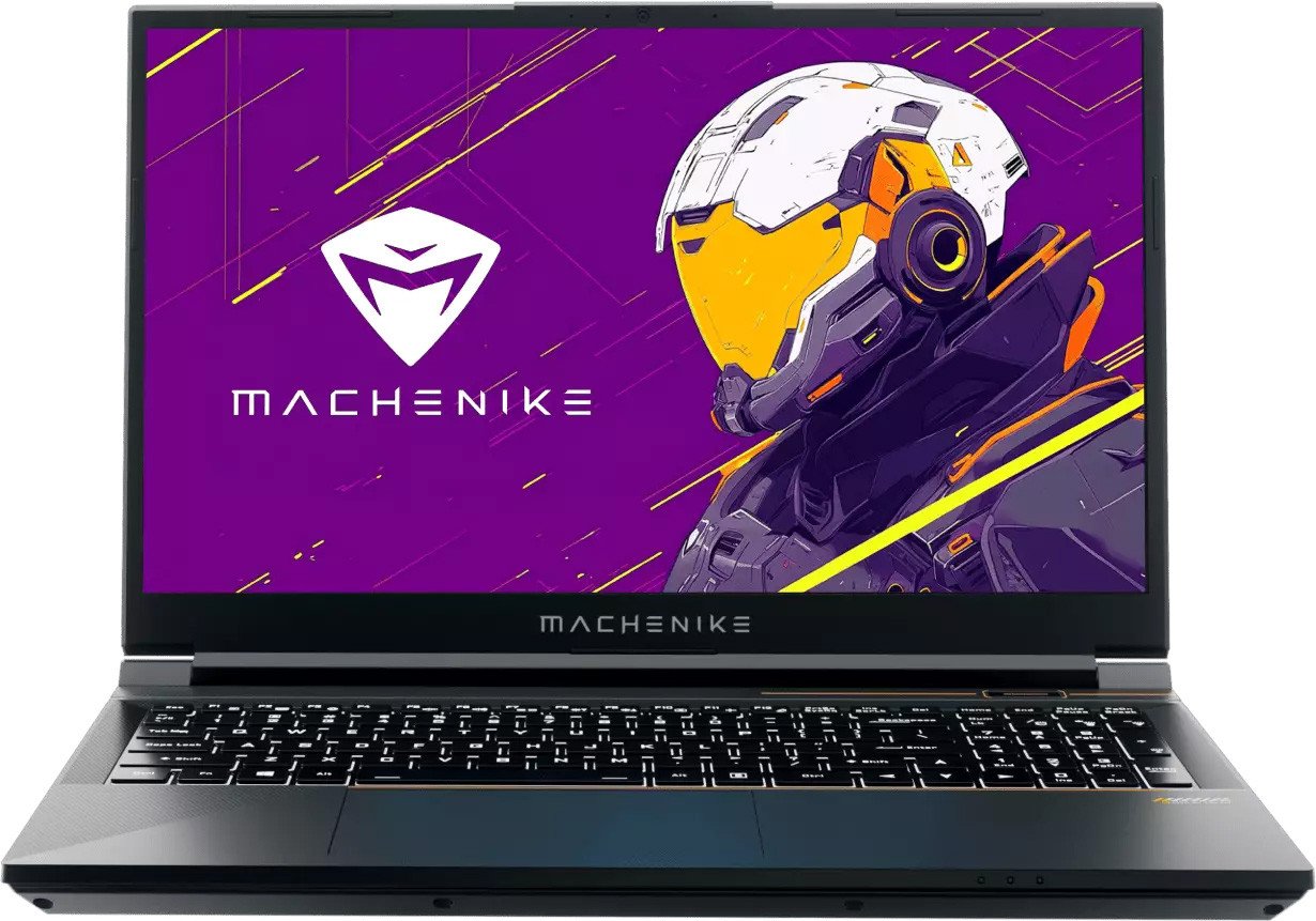 Machenike S15 Quazar JJ00GB00FRU
