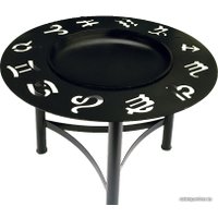 Гриль Сучасны Грыл Зодиак