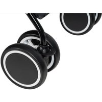 Коляска прогулочная «трость» Costa Lowe LW-1 (серый)