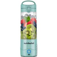 Портативный блендер NutriBullet NBP003LBL