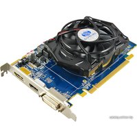 Видеокарта Sapphire HD5670 1GB GDDR5 PCIE (11168-00)