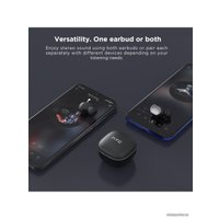 Наушники HTC True Wireless Earbuds 2 (черный)