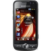 Кнопочный телефон Samsung S8000 Jet (2Gb)