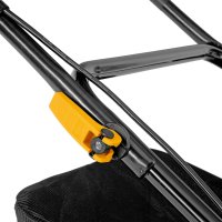 Газонокосилка Denzel DLM-460