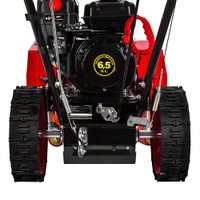 Подметальная машина DDE BS 6560 Combo