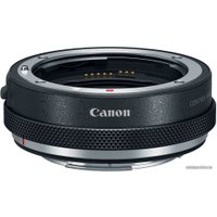 Адаптер Canon EF-EOS R Control Ring Mount Adapter