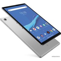 Планшет Lenovo M10 FHD Plus TB-X606F Gen 2 4GB/128GB (серебристый)