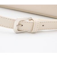 Женская сумка Franchesco Mariscotti 1-4135к (флорида, слоновая кость)