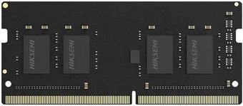 Оперативная память Hiksemi Hiker 4ГБ DDR3 SODIMM 1600 МГц HSC304S16Z1