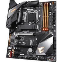 Материнская плата Gigabyte Z390 Aorus Elite (rev. 1.0)