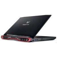 Игровой ноутбук Acer Predator 15 G9-593-504U [NH.Q16ER.001]