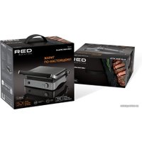 Электрогриль RED Solution SteakPro RGM-M814