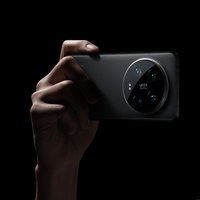 Телефон Xiaomi 14 Ultra 12GB/256GB китайская версия (черный)