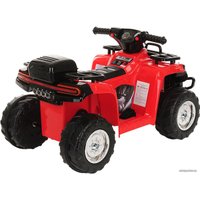 Электробагги Pituso 5258 (красный)