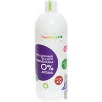 Средство для пола Freshbubble для мытья пола 0% арома