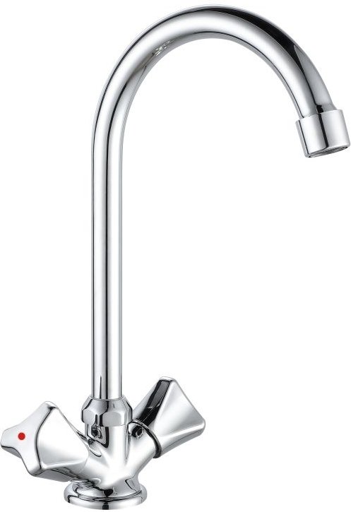 

Смеситель Gross Aqua Astra 3740045С-B01