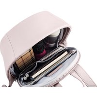 Городской рюкзак XD Design Bobby Elle (розовый)