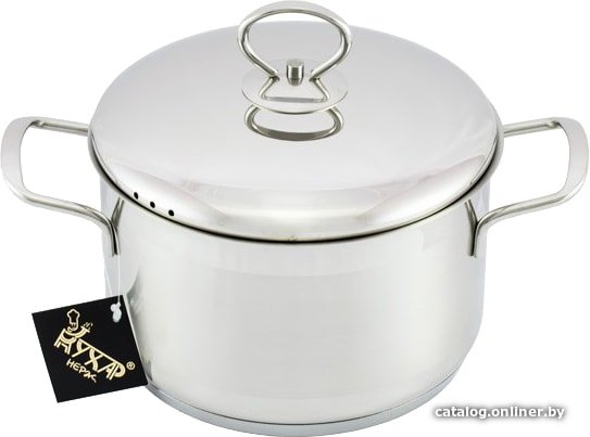 Кастрюля Кухар Лотос Классика КЛ1-20М2