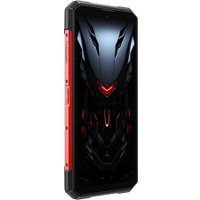 Телефон Doogee S200 Plus 16GB/512GB (красный)
