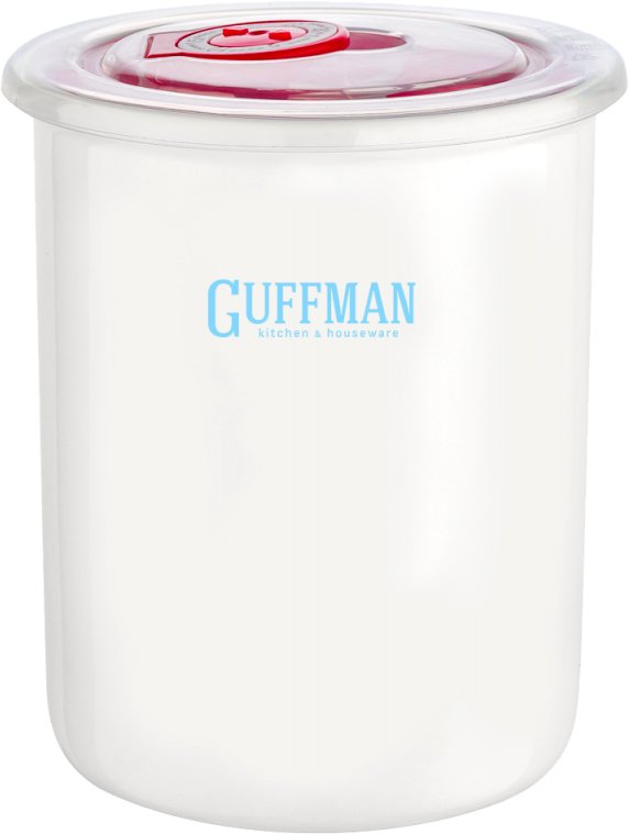 

Емкость Guffman C-06-035-W