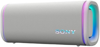 Беспроводная колонка Sony ULT Field 5 (светло-серый)
