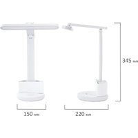 Настольная лампа Sonnen PT-402 238782