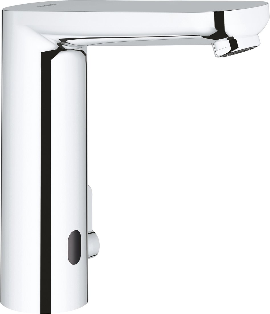 

Смеситель Grohe Eurosmart Cosmopolitan E 36422000