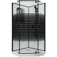 Душевая кабина Grossman GR271D 90x90 в Лиде