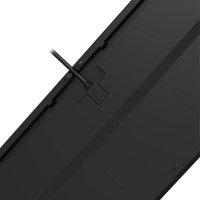 Клавиатура A4Tech Bloody WS98 Naraka (Bloody BLMS Red Plus)