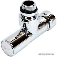 Вентиль Luxon 3/4"x1/2" г/ш 8202SCH0504 (угловой)