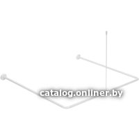 Карниз для ванны Fora 390KUWH
