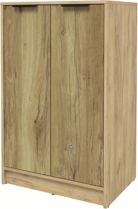 

Тумба Интерлиния Концепт КТ-Т64 (дуб нокс/дуб золотой)