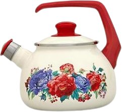 Чайник со свистком Metrot Поляна 177210