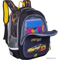 Школьный рюкзак ACROSS CS23-557-9