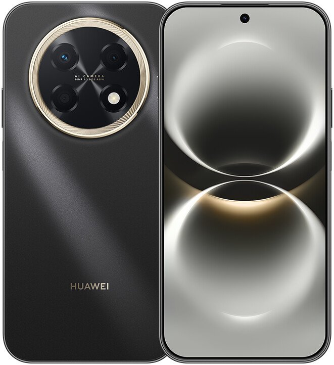 

Телефон Huawei nova 15 Max CHZ-LX1 Single SIM 8GB/256GB (черный, международная версия)