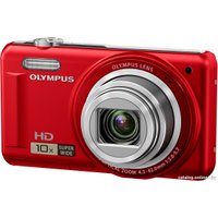 Фотоаппарат Olympus VR-310