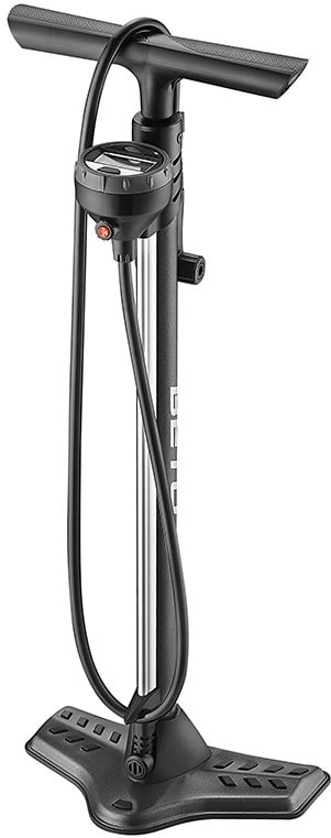 

Насос ручной велосипедный BETO CMP-159SG8