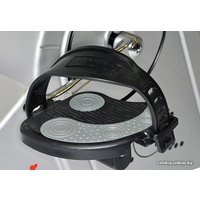 Велотренажер Christopeit Sport Ergometer AX 3