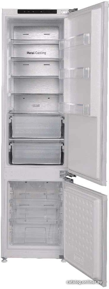 

Холодильник Haier HRF305NFRU