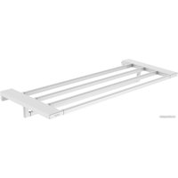 Полка для полотенца Rose RG1808C