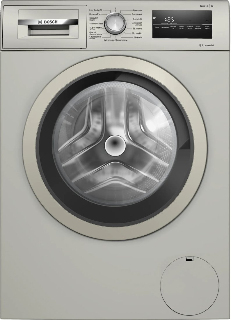 

Стиральная машина Bosch Serie 4 WAN282SXPL