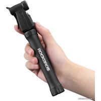 Насос ручной велосипедный RockBros TM-1701P