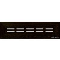 Декоративный экран Stella Универсальный Венге (60x17)