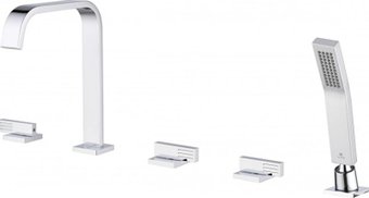 Смеситель Ganzer GZ01133