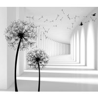 Фотообои Citydecor Абстракция 441 (300x260см)